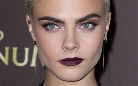 Best Celebrity Brows Of 2017 Hd Brows Blog