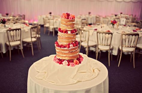 Another Naked One Wedding Cake Tops Wedding 2016 Our Wedding
