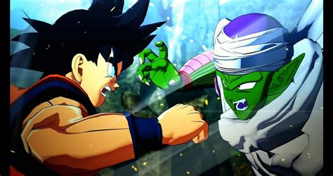 The game is made based on the manga and anime series dragon pearl. DRAGON BALL Z: KAKAROT | PlayStation 4 | GameStop