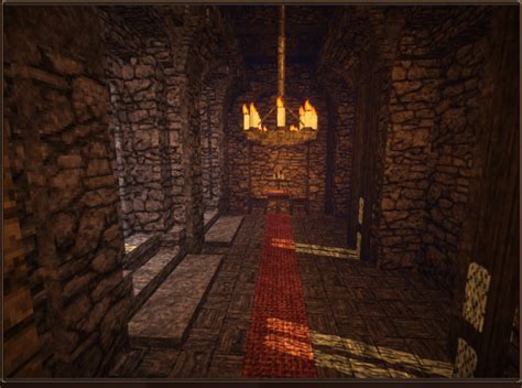 110 Rebellion Medieval 32x32 3d Blocks Update Log Minecraft Texture