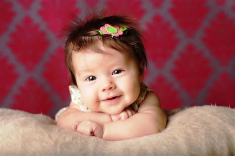 Desktop Fantastic Small Baby Girl Teorg On Babies Wallpapers Cute
