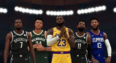 On top of that, the practice facility is another important avenue for those wanting to get their badges as fast as. PSTHC.fr - Trophées, Guides, Entraides, ... - NBA 2K21 ...