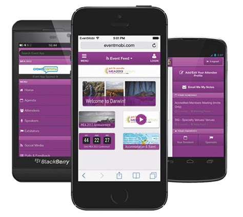 Our event app allows you to transform your android and/or apple mobile device into an onsite attendee management tool. Event App, Mobile Event Management, Event Planning App ...