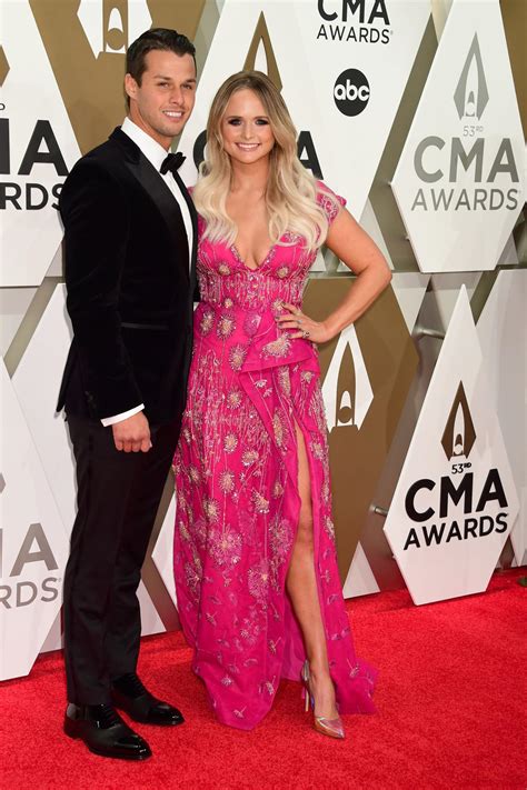 Miranda Lambert And Husband Brendan Mcloughlin Are Ready To Start A Family After Years Of