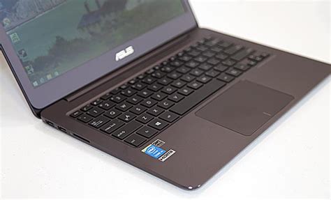 Asus Zenbook Ux305 Review Laptop And Ultrabook Reviews By