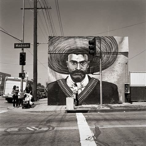 Los Angeles Street Photography With Keith Skelton June 9th