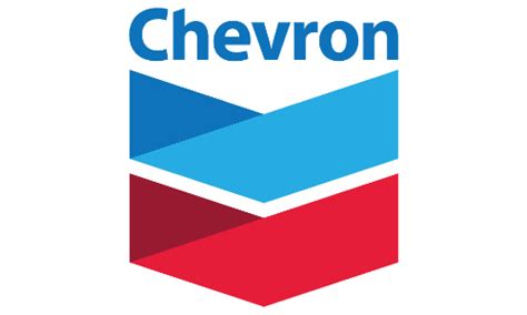 Chevron Logo Free Png And Svg Logo Download