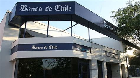 The company operates through four segments: Banco de Chile explica el motivo de sus problemas en ...