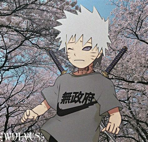Anime Naruto Anime Ninja Naruto Fan Art Wallpaper Naruto Shippuden
