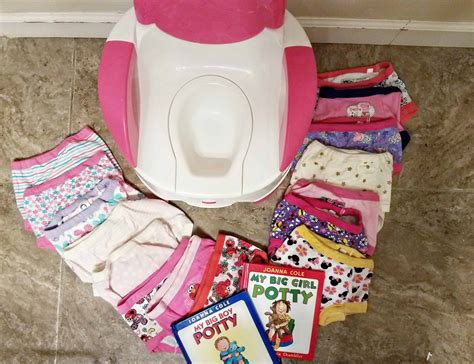 Potty Training A Toddler Tips For Potty Training In Three Days