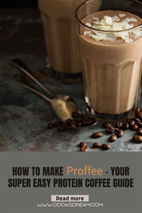 Protein Powder Coffee Protein Coffee Chocolate Protein Powder Protein Drinks Coffee Shake
