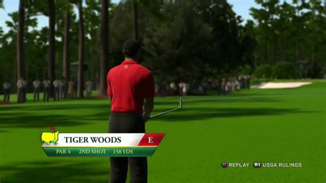 Tiger Woods Pga Tour Pc Review Vserafunky