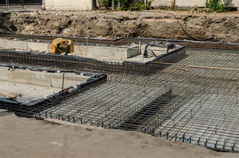 Why We Use Reinforcement For Concrete Slabs Rpo