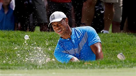 Tiger Woods To Avoid Reckless Driving Charge In Crash Los Angeles