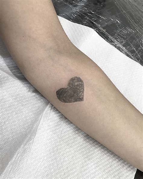 23 Super Cute Heart Tattoos For Girls Page 2 Of 2 Stayglam