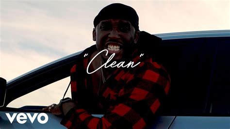Derek Minor Clean Official Video Youtube