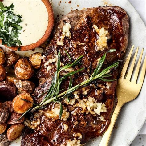 50+ of the best New Year's Eve Dinner Recipes on The Feedfeed