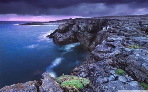 Ireland Landscape Wallpapers Top Free Ireland Landscape