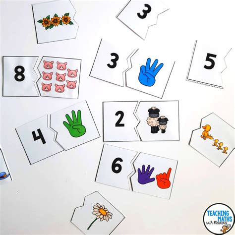 43 One To One Correspondence Fun Online Learning For Kids
