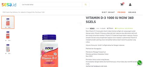 Mengulas Tentang Vitamin D3 Dan Termasuk 3 Manfaatnya Bagi Tubuh