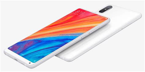 Almost two months after it was first shown to the world, the xiaomi mi mix 2s will finally be released in malaysia. Mi MIX 2s dengan kuasa dipertingkat bakal muncul di ...