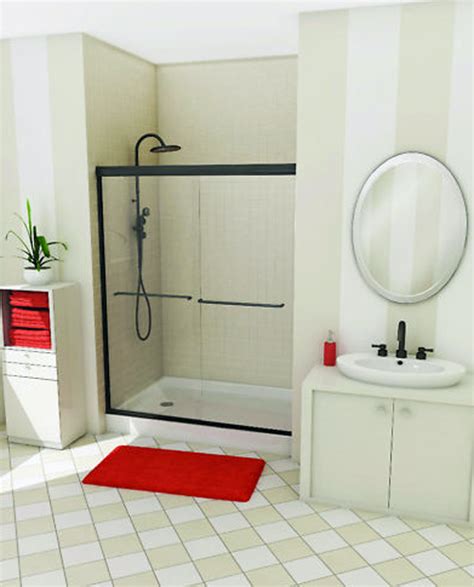 Stainless steel bathroom stalls provide a modern look and retain their beauty indefinitely. Bathroom ideas - modern shower stalls designs | Interior ...