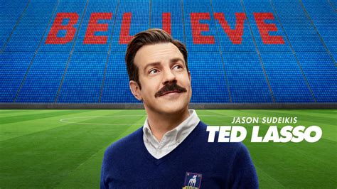 Ted Lasso Wins Emmy For Outstanding Comedy Series As Apple Tv
