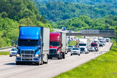 Us Department Of Transportation Releases Guidance For 36 Billion In