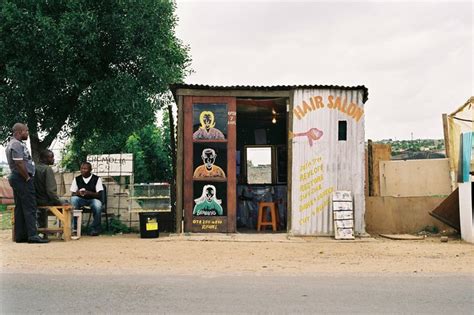 Jobel metal hairdressing co., ltd is situated in jiangmen city, guangdong province, near guangzhou. The Barbershop Clubhouses of South Africa | Africa, South ...