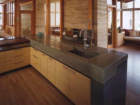 Look no further than our luxury countertop collection. Concrete Kitchen Countertop | Kitchen Designs - Choose ...