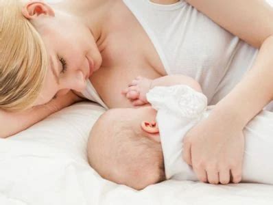 How To Breastfeed With Flat Or Inverted Nipples