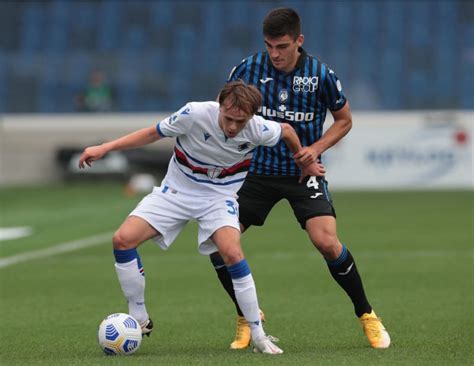 View the player profile of mikkel damsgaard (sampdoria) on flashscore.com. Sampdoria, Damsgaard ha conquistato Ranieri | Kickest