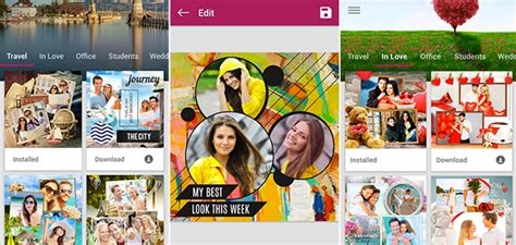 Collage+ : Photo Collage Maker and Superb Photo Editor | Apps400