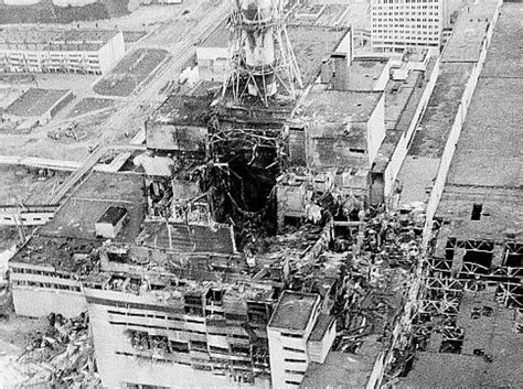 Ukraine was part of the ussr (union of soviet socialist. 10 Deeply Unsettling Facts About The Chernobyl Disaster