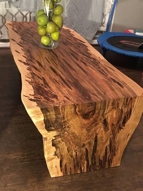 Natural Wooden Coffee Tables Uk Rustic Natural Wood Coffee Table