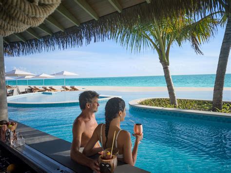InterContinental Maldives Maamunagau Resort Simply Maldives Holidays