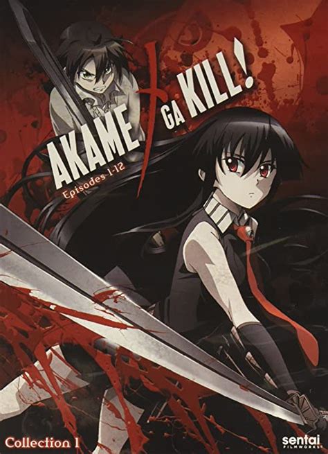 Akame Ga Kill 1 Artist Not Provided Movies And Tv