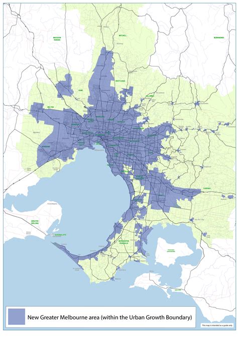 Premier daniel andrews has announced a return to stage three restrictions for 31 metropolitan local government areas, but ballarat has been spared. Melbourne Map Mug