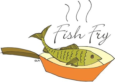 Pin By Ariel Arnson On Clipart Fried Fish Clip Art Free Clip Art