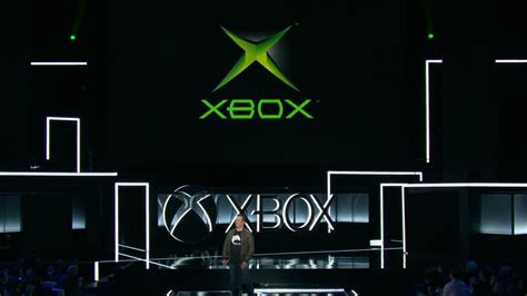 Microsoft Announces Original Xbox Backwards Compatibility With Xbox One
