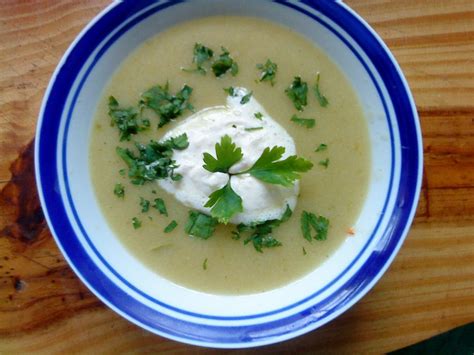 Secretos Sobre Las Sopas Consejos De Cocina Recetas De Comida Peruana