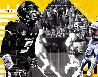 Team stats & player stats for the 2020 season points, yards, touchdowns, field goals weekly stats sheet. 2019-20 Mizzou Football Stat Graphics on Behance