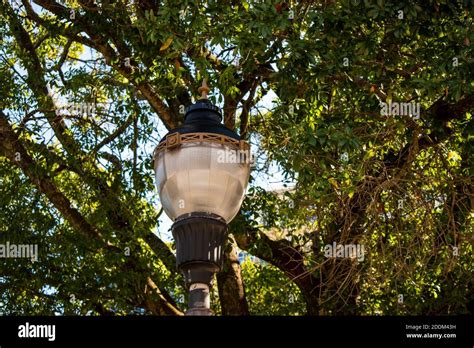 Historic Streetlight Hi Res Stock Photography And Images Alamy