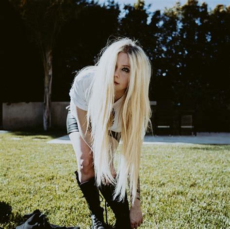 Avril Lavigne 2018 Avril Lavigne Photos Avril Lavigne Avril Levigne