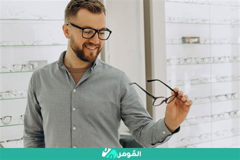 أفضل أشكال نظارات نظر رجالي من متجر ايوا في 2023 almowafir