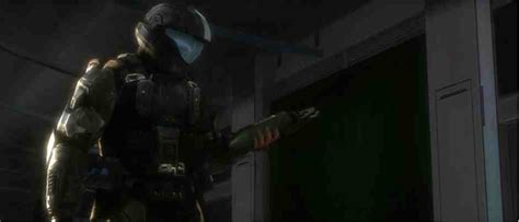 Halo 3 Odst Remaster Xbox One Review