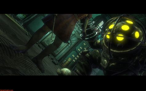 Bioshock The Collection Review Gamerknights