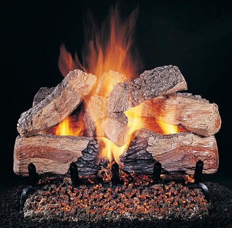 Fake Fireplace Logs Battery Operated Ann Inspired