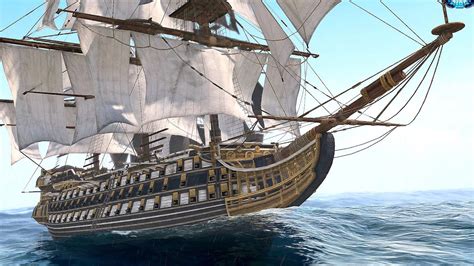 Assassin S Creed 4 Black Flag Legendary Ghost Ship HMS Prince PC