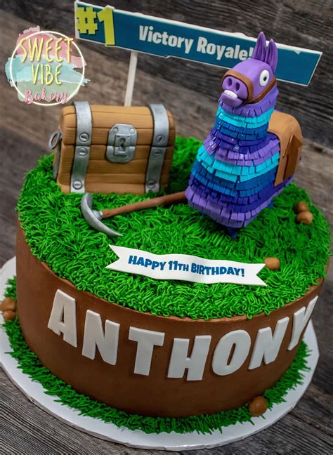 More images for latest 16 year old birthday cake trends » Excited to share this item from my #etsy shop: Fortnite ...